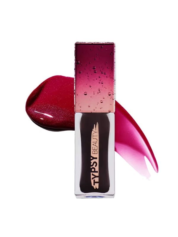 Click here to buy Typsy Beauty Shade Shifter Lip & Cheek Oil - 02 Midnight