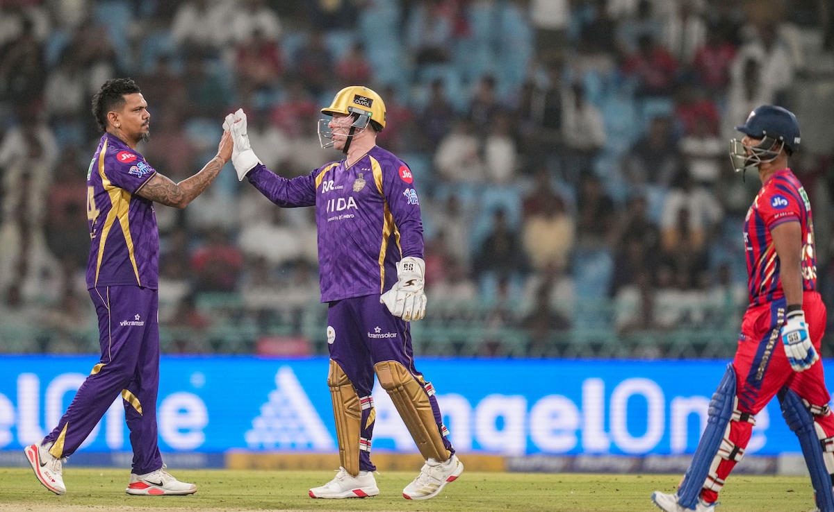 LSG vs KKR: 'यह एक आपराधिक फैसला रहा', लखनऊ ने सुपर ओवर में किया ब्लंडर,  डेल स्टेन ने दिखाया आइना