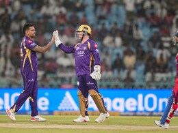 LSG vs KKR: 'यह एक आपराधिक फैसला रहा', लखनऊ ने सुपर ओवर में किया ब्लंडर,  डेल स्टेन ने दिखाया आइना
