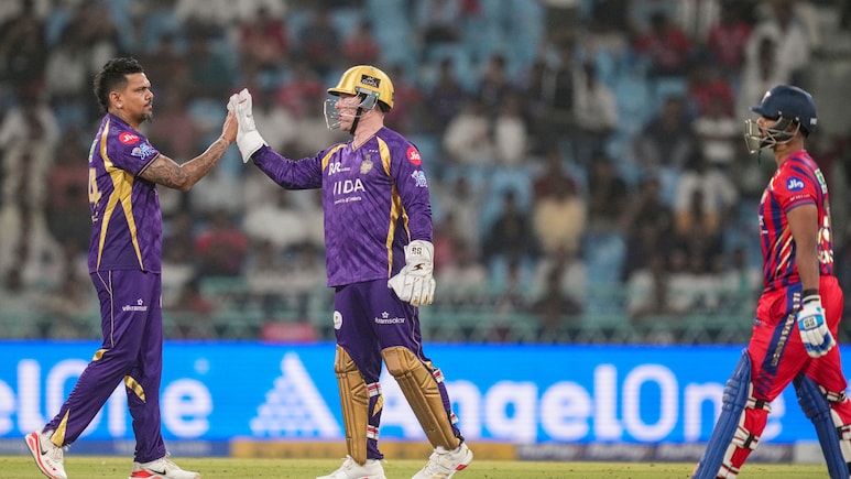LSG vs KKR: 'यह एक आपराधिक फैसला रहा', लखनऊ ने सुपर ओवर में किया ब्लंडर,  डेल स्टेन ने दिखाया आइना