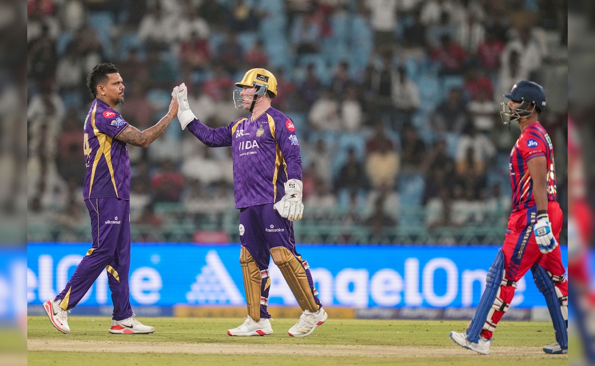 IPL 2026: बहुत खतरनाक, KKR के खिलाफ ऋषभ पंत की ये गलती किसी को भी नहीं हो रही हजम, अब डेल स्टेन ने भी दे दिया बड़ा बयान