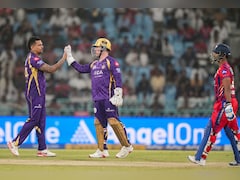 "It Was A Criminal Decision": LSGs Blunder In Super Over vs KKR Exposed By Dale Steyn