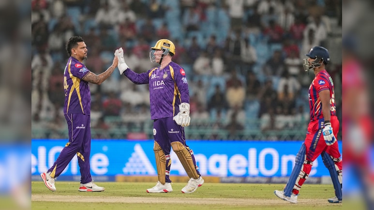 IPL 2026: 'बहुत खतरनाक', KKR के खिलाफ ऋषभ पंत की ये गलती किसी को भी नहीं हो रही हजम, अब डेल स्टेन ने भी दे दिया बड़ा बयान