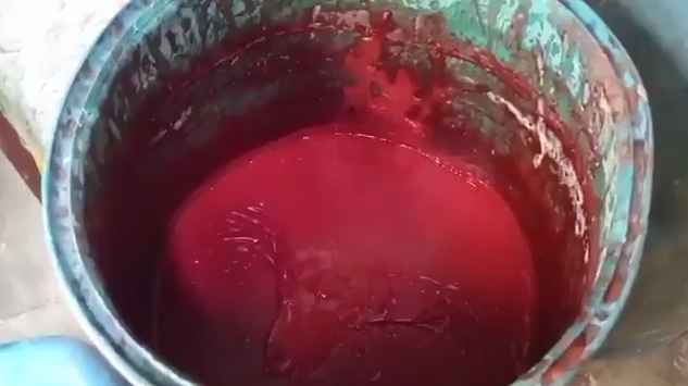 Raid In UP Busts 200 Litres Of Chemical-Laced Sauce Used In Street Food