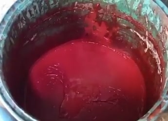 Raid In UP Busts 200 Litres Of Chemical-Laced Sauce Used In Street Food