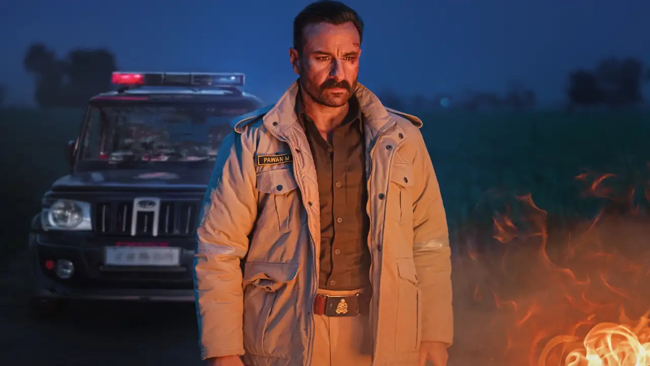 सही करने की कीमत या परिवार की कुर्बानी? सैफ अली खान की &lsquo;कर्तव्य', इस दिन ओटीटी पर हो रही रिलीज