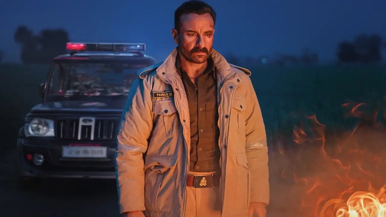 सही करने की कीमत या परिवार की कुर्बानी? सैफ अली खान की &lsquo;कर्तव्य', इस दिन ओटीटी पर हो रही रिलीज