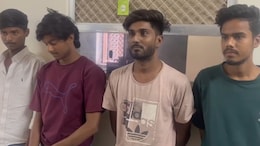 Rajasthan: 70 लाख की साइबर ठगी का बड़ा खुलासा, कई राज्यों में फैला था नेटवर्क... 4 गिरफ्तार