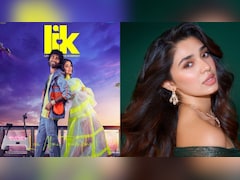 Pradeep Ranganathan Isn't What He Appears On Screen, Reveals <i>LIK</i> Co-Star Krithi Shetty