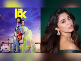 Pradeep Ranganathan Isn't What He Appears On Screen, Reveals <i>LIK</i> Co-Star Krithi Shetty