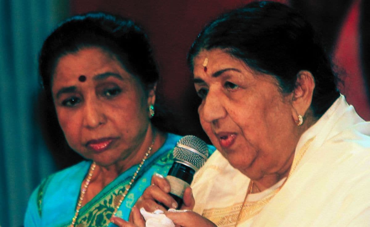 Latest and Breaking News on NDTV