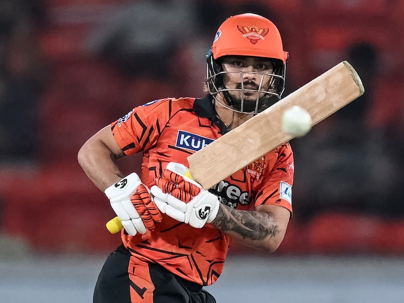 RR vs SRH LIVE Score, IPL 2026: RR Fight Back With 2 Wickets; Vaibhav Sooryavanshi's Fitness In Focus