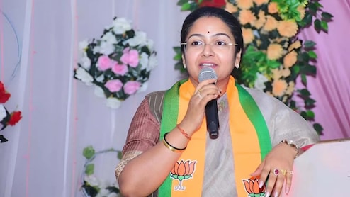 मंत्री प्रतिमा बागरी के जाति प्रमाण पत्र मामले में हाईकोर्ट का फैसला, कमेटी करेगी जांच, 60 दिन में देगी रिपोर्ट &nbsp;&nbsp;
