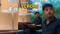 24 साल के लड़के ने 4 महीने में खड़ी की 1 करोड़ की कंपनी! अब 10 करोड़ का टारगेट, कहानी कर देगी हैरान