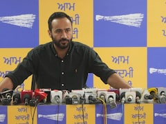 आप नेताओं के घर ईडी-सीबीआई की रेड करवाकर पार्टी तोड़ने की बीजेपी की कोशिश- मीत हेयर