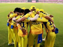 MI vs CSK: मुंबई के खिलाफ भिड़ंत से पहले दुख के सागर में डूबी चेन्नई की टीम, स्टार गेंदबाज की मां का हुआ निधन