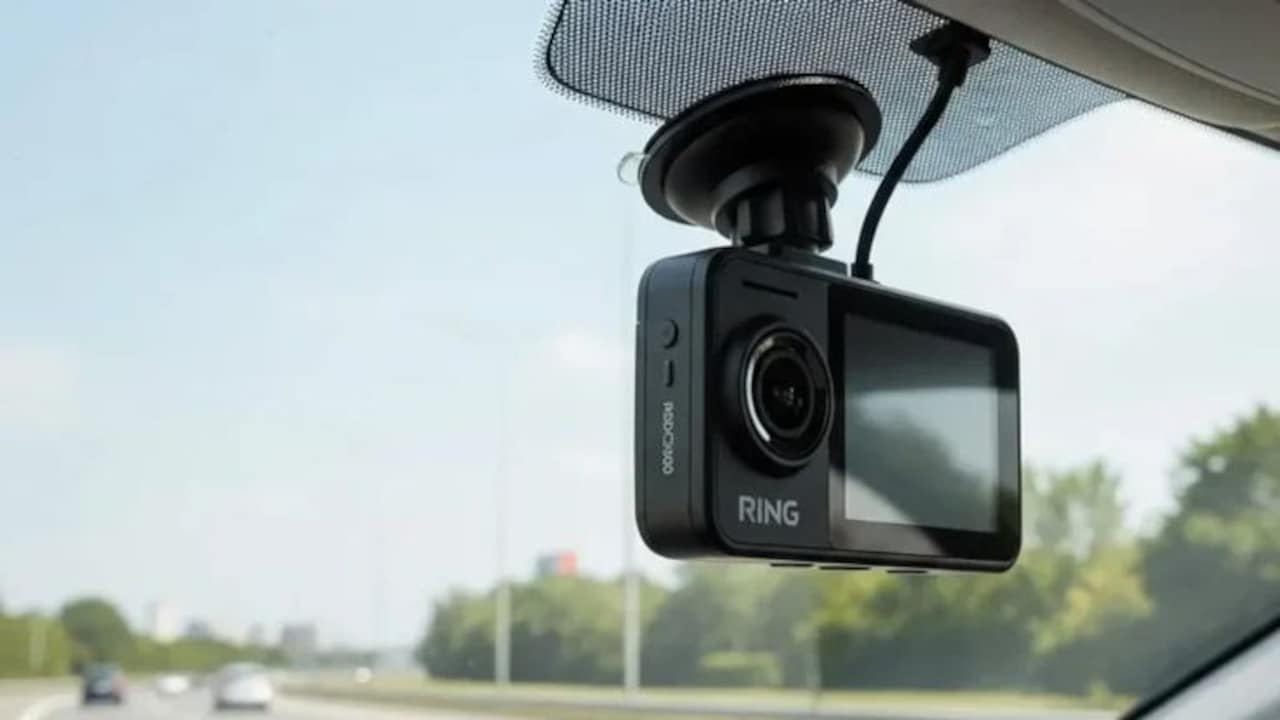 Safer Driving Tips: Best Dash Cams For Clear Night Footage