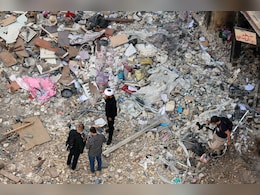 US-Iran War Live Updates: Iran Threatens To Halt Gulf Trade As US Weighs New Sanctions