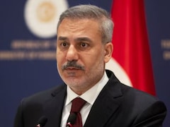 तुर्किए को 'नया दुश्मन' घोषित करने की कोशिश कर रहा है इजराइल: विदेश मंत्री हाकान फिदान