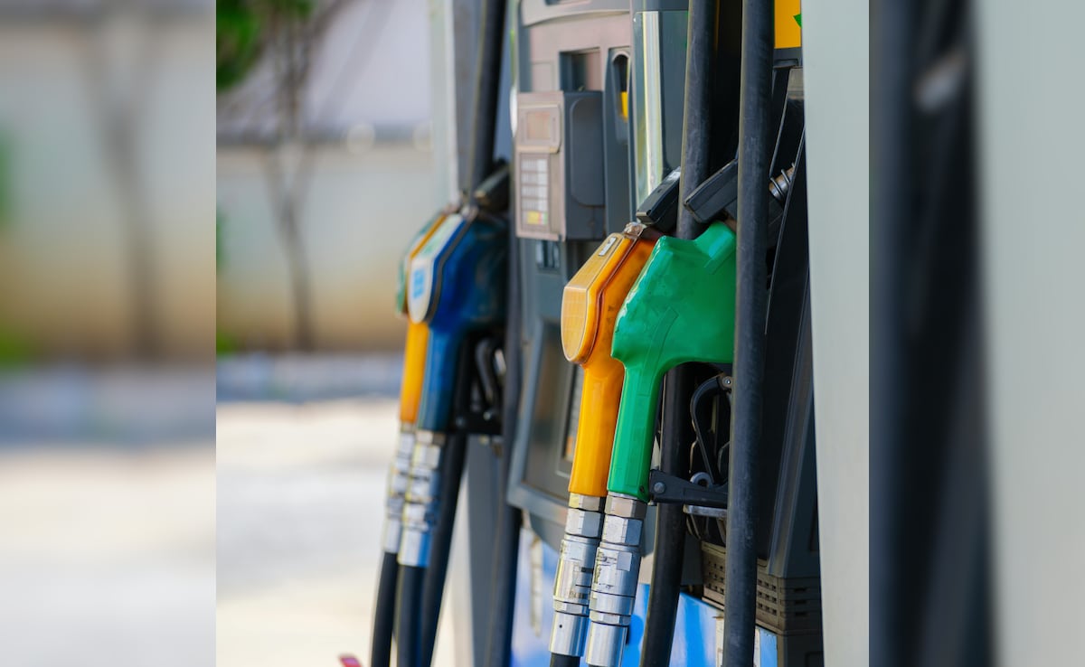 Petrol, Diesel Price To Increase? Govt Rejects Report, Says No Proposal Under Consideration