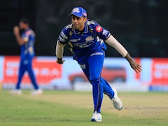 Ex-India Star Tears Into Suryakumar Yadav For This "Poor Call" During DC Clash