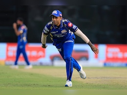 RCB vs MI IPl 2026: बेंगलुरु के खिलाफ खेलेंगे सूर्यकुमार यादव! सामने आया बड़ा अपडेट
