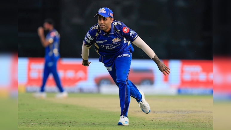 RCB vs MI IPl 2026: बेंगलुरु के खिलाफ खेलेंगे सूर्यकुमार यादव! सामने आया बड़ा अपडेट