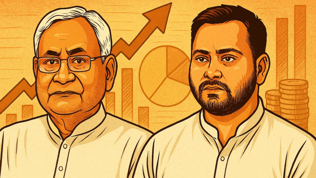 बिहार का खजाना खाली हुआ, दिल्ली के भरोसे चल रहा राज्य? तेजस्वी के दावे में कितना दम