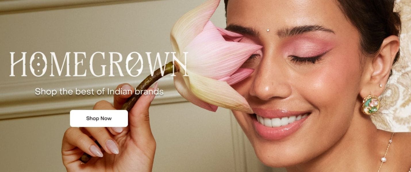 Indian beauty is diverse, nuanced, and deeply contextual.