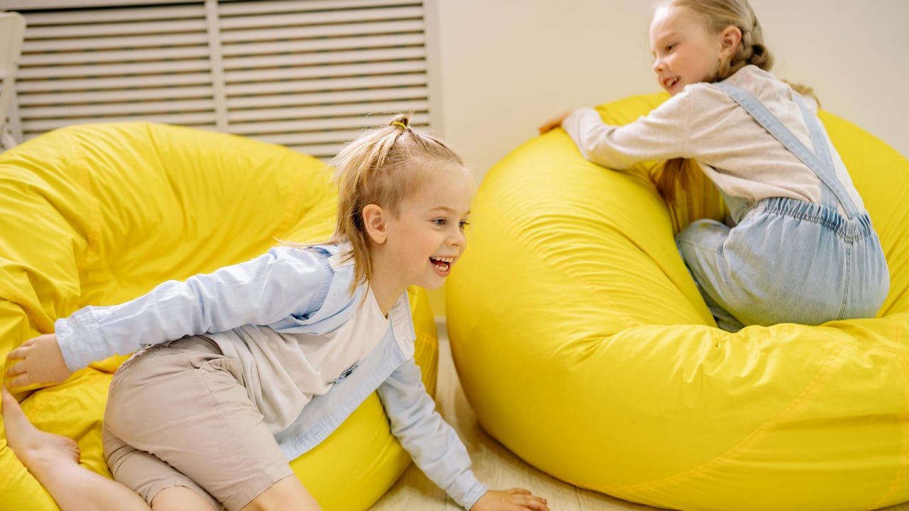 Bean Bags Losing Shape? How To Maintain Them