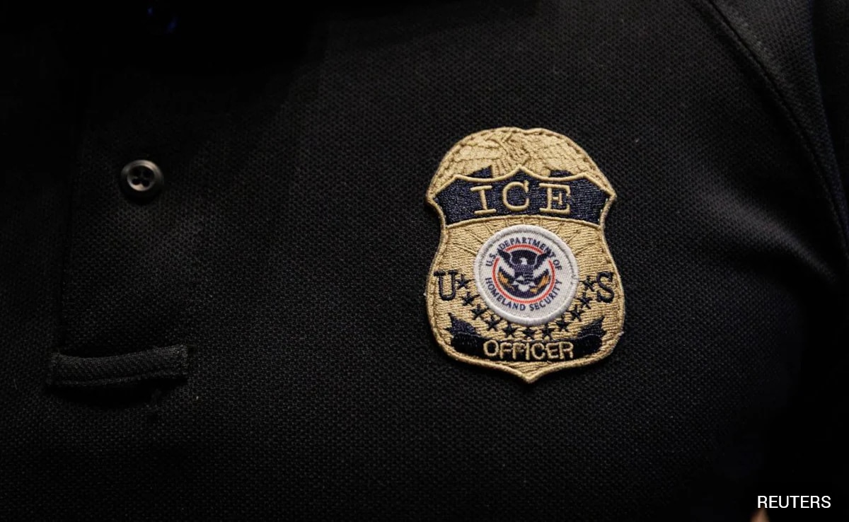 Immigration Arrests In US Down By Nearly 12% After Minneapolis Killings