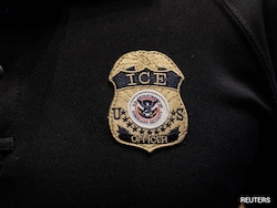 Immigration Arrests In US Down By Nearly 12% After Minneapolis Killings