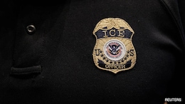 Immigration Arrests In US Down By Nearly 12% After Minneapolis Killings