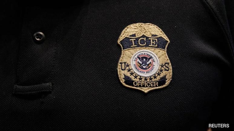 Immigration Arrests In US Down By Nearly 12% After Minneapolis Killings