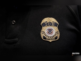 Cuban Dies In US Immigration Custody In Suspected Suicide: Report
