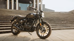 Royal Enfield Hunter 350 Gets New More-Loaded Base Variant, More Colour Options