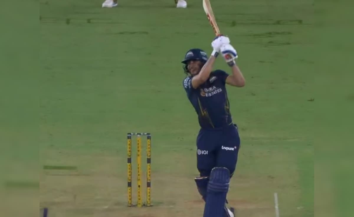 Shubman Gill: शुभमन गिल का IPL में तहलका, अनोखा शतक पूरा कर रचा इतिहास,  इकलौते बल्लेबाज बने