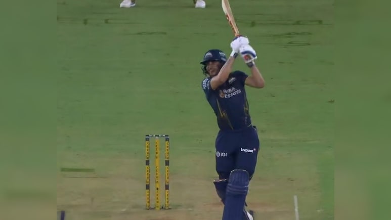 Shubman Gill: शुभमन गिल का IPL में तहलका, अनोखा 'शतक' पूरा कर रचा इतिहास,  इकलौते बल्लेबाज बने