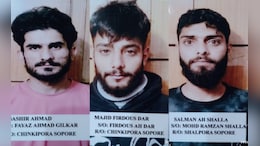 6 Detained After Protests Over Sexual Harassment Allegation In J&K