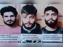 6 Detained After Protests Over Sexual Harassment Allegation In J&K