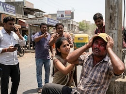 1 In 7 Indian Stroke Patients Between Ages 18-44: ICMR Study