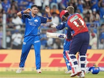 Punjab Kings Climb To IPL 2026 Points Table Top Spot, Mumbai Indians Ninth After 4th Straight Loss