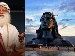 Inside Sadhguru's 150-Acre Isha Yoga Center In Coimbatore, Where A Room Costs Rs 990