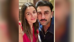 Neetu Kapoor Shares An Unseen Pic Of Alia Bhatt And Ranbir Kapoor On 4th Wedding Anniversary