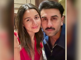 Neetu Kapoor Shares An Unseen Pic Of Alia Bhatt And Ranbir Kapoor On 4th Wedding Anniversary
