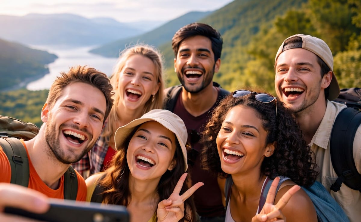 Gen-Z को क्यों पसंद आ रहा है अजनबियों के साथ घूमना? जानिए क्या है कम्युनिटी ट्रेवल का ट्रेंड