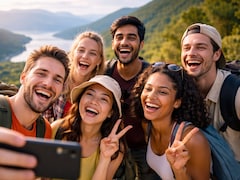 Gen-Z को क्यों पसंद आ रहा है अजनबियों के साथ घूमना? जानिए क्या है कम्युनिटी ट्रेवल का ट्रेंड