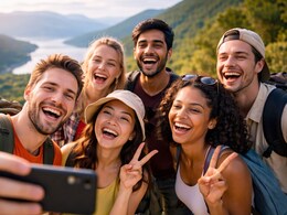 Gen-Z को क्यों पसंद आ रहा है अजनबियों के साथ घूमना? जानिए क्या है कम्युनिटी ट्रेवल का ट्रेंड