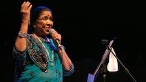 To 'Queen' Asha Bhosle, Tributes From Pakistani Actors And Singers