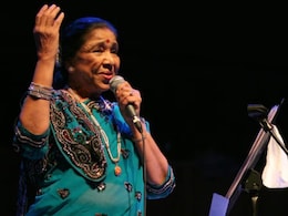 To "Queen" Asha Bhosle, Tributes From Pakistani Actors And Singers: "Your Voice Was A Gift To The Entire World"